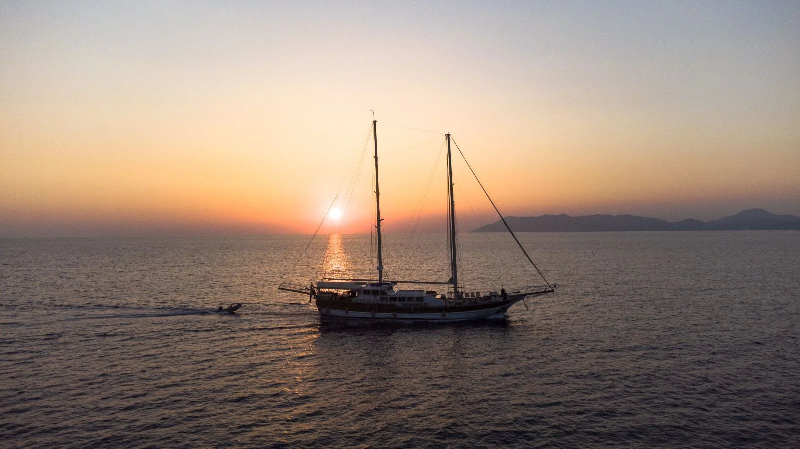 Gulet Larin Su: Fethiye Blue Cruise & Turkey Boat Holiday — photo 2