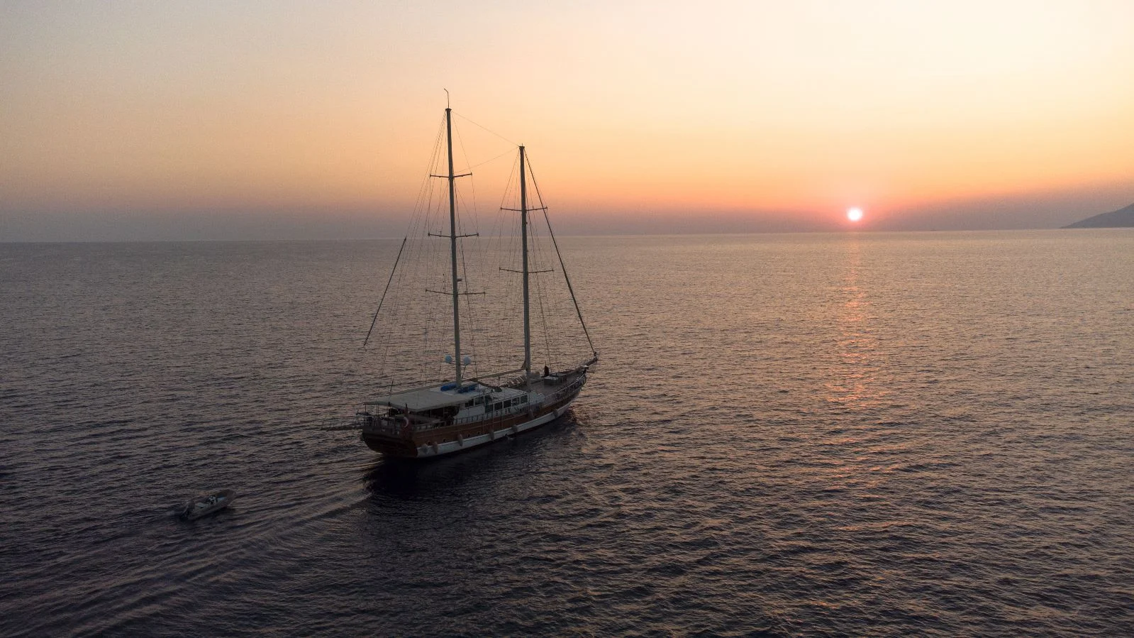 Gulet Larin Su: Fethiye Blue Cruise & Turkey Boat Holiday — photo 9