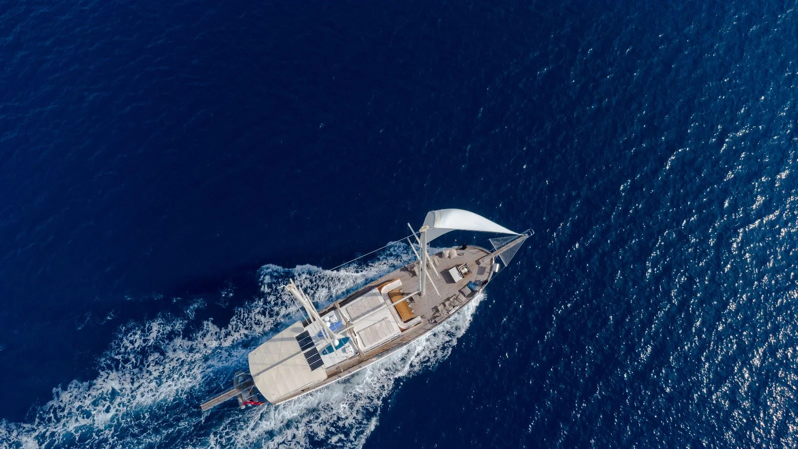 Gulet Larin Su: Fethiye Blue Cruise & Turkey Boat Holiday — photo 10