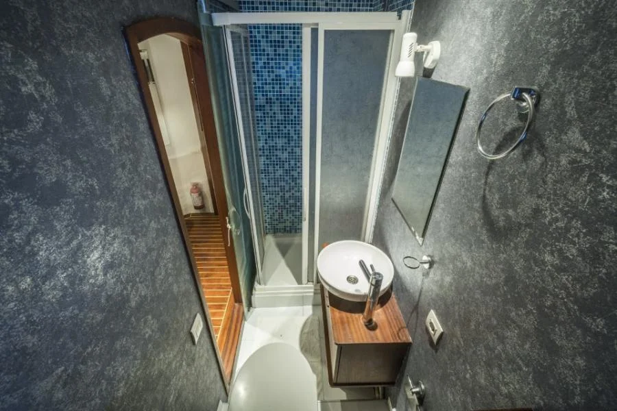 Love Boat: High-Capacity Luxury Yacht Charter Turkey — photo 25