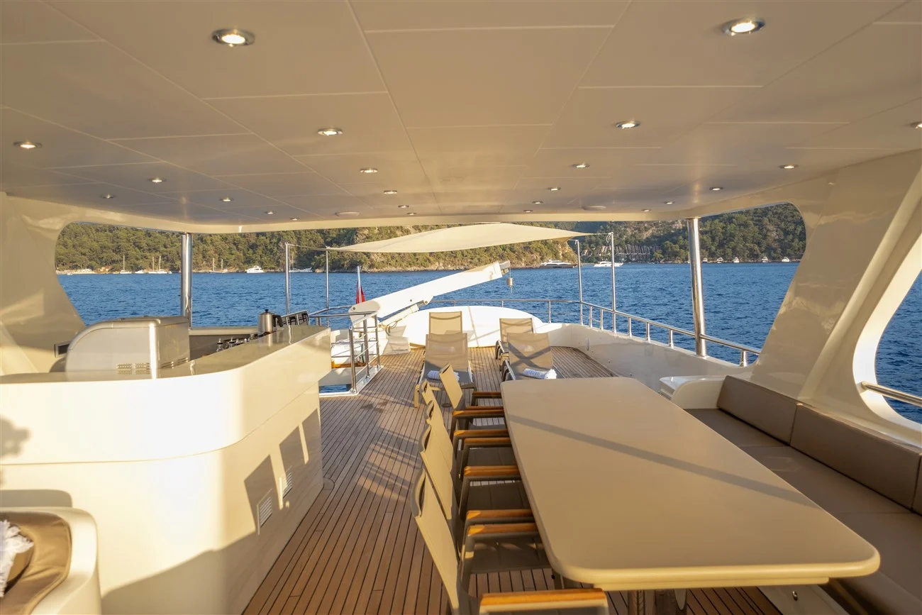 Lycian Dream — photo 18
