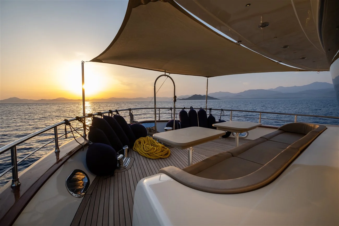 Lycian Dream — photo 15
