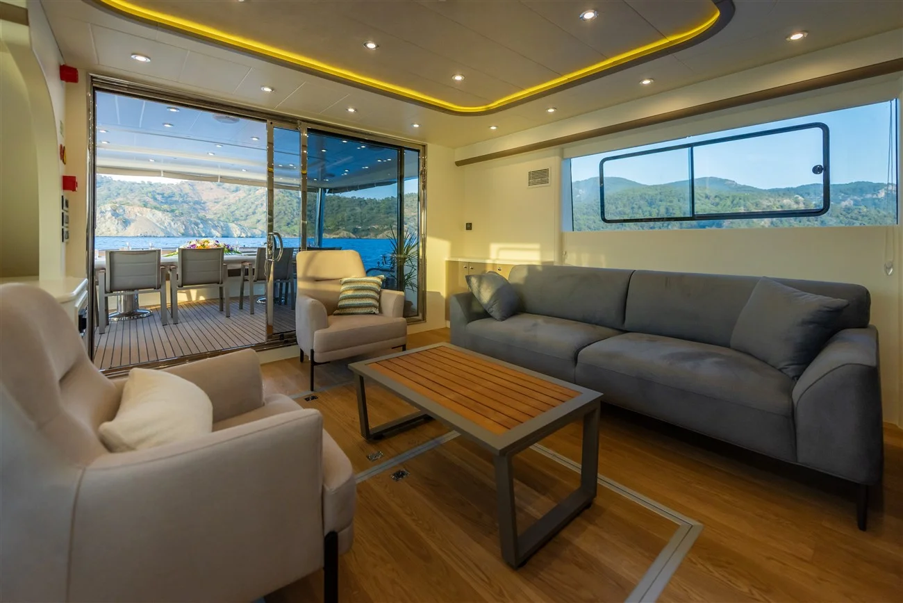 Lycian Dream — photo 32