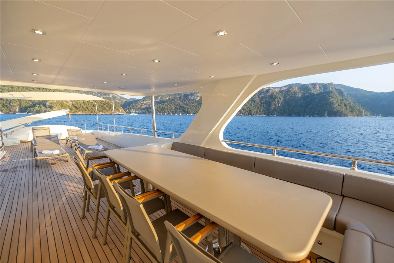 Lycian Dream — photo 19