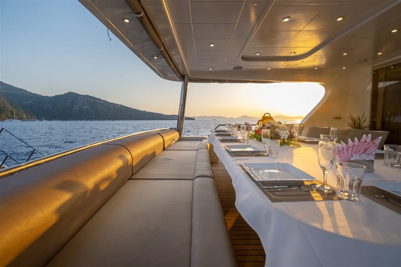 Lycian Dream — photo 22