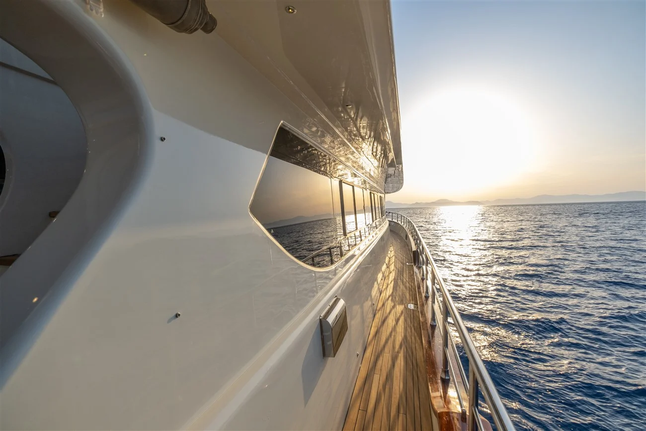 Lycian Dream — photo 11