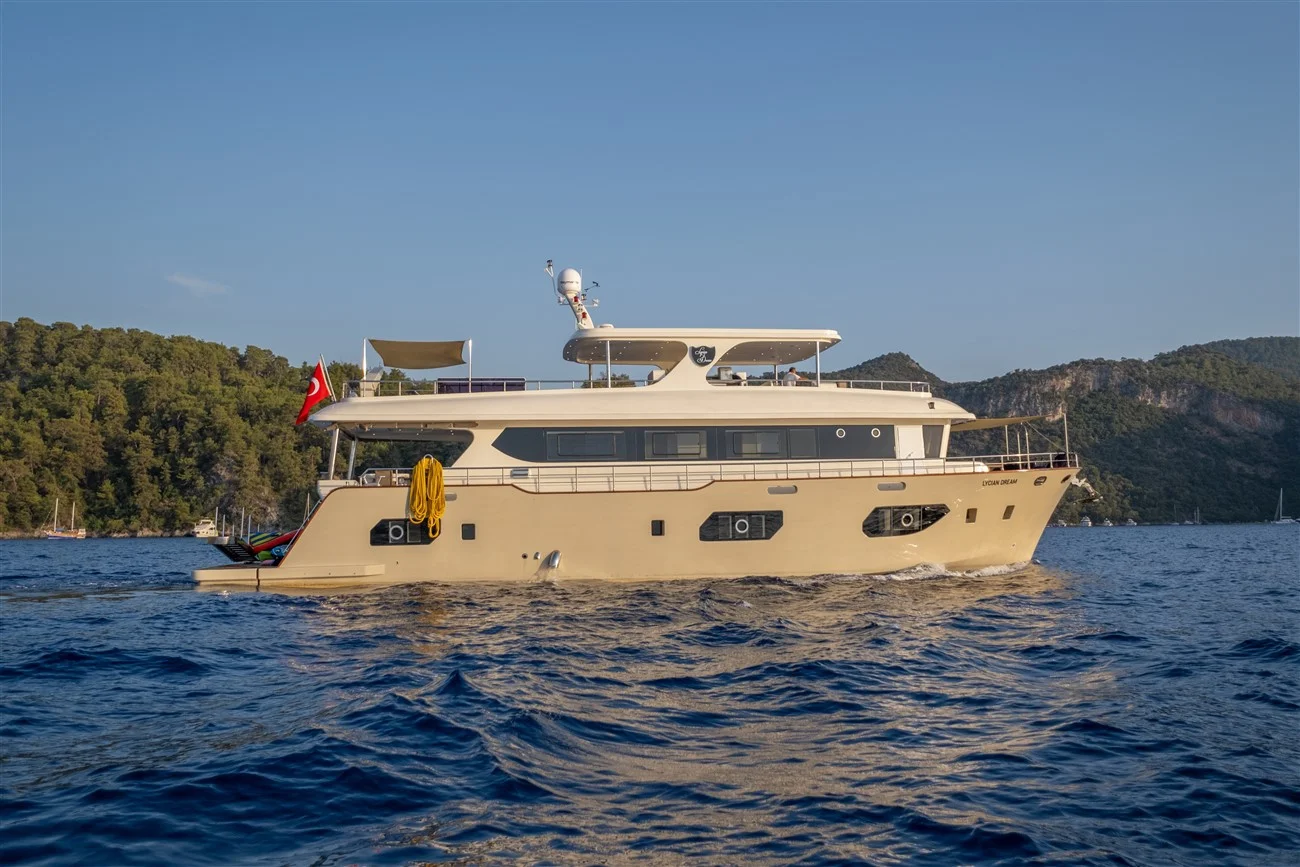 Lycian Dream — photo 4