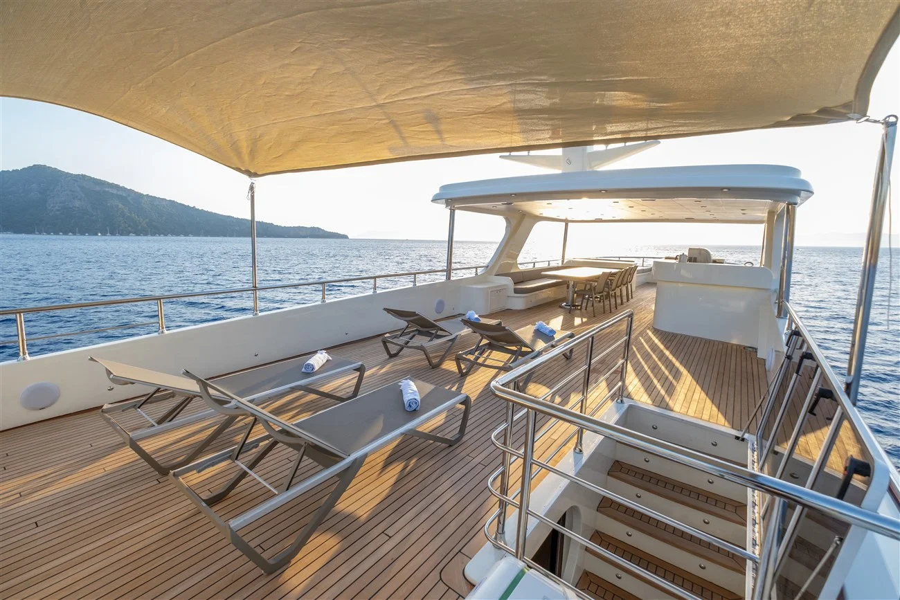 Lycian Dream — photo 14