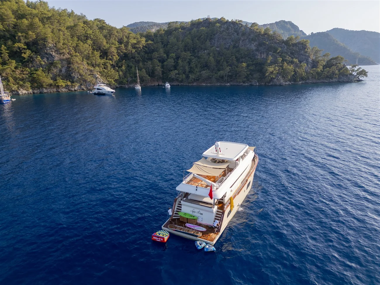 Lycian Dream — photo 3