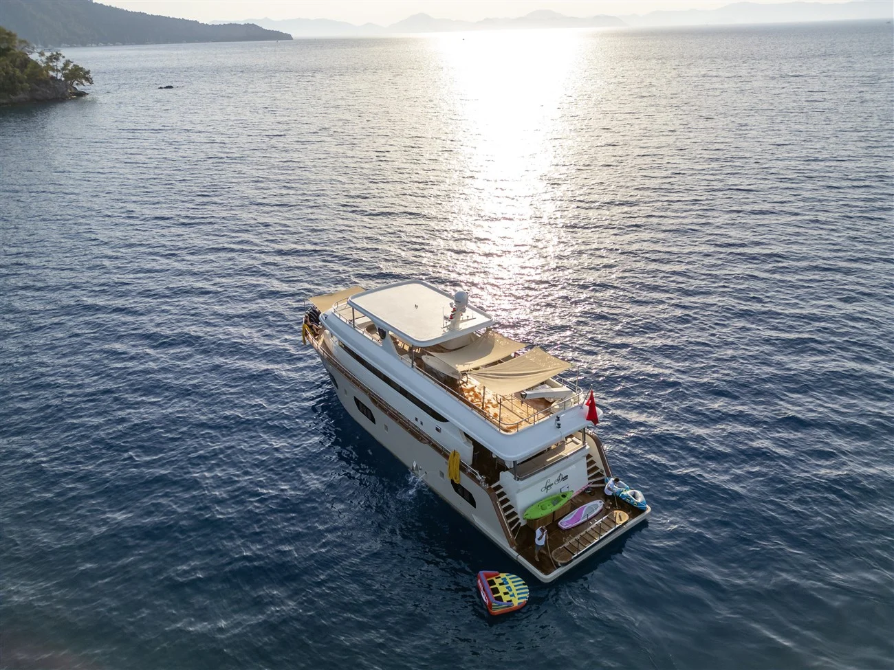 Lycian Dream — photo 2