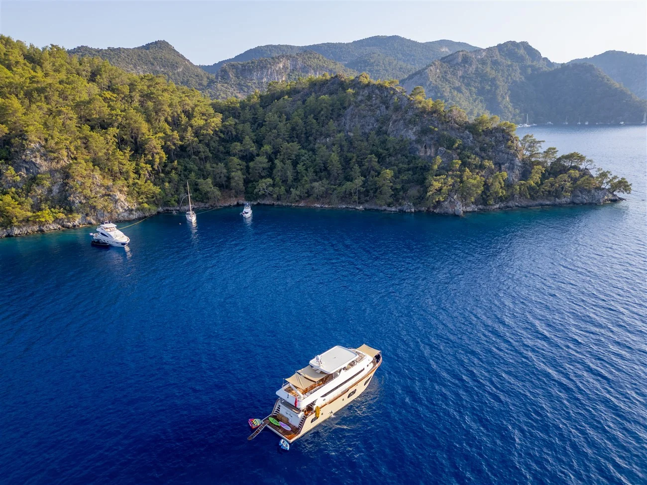 Lycian Dream — photo 7