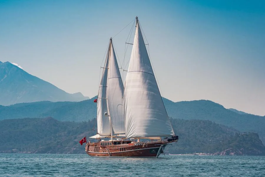 Lycian Queen — photo 2