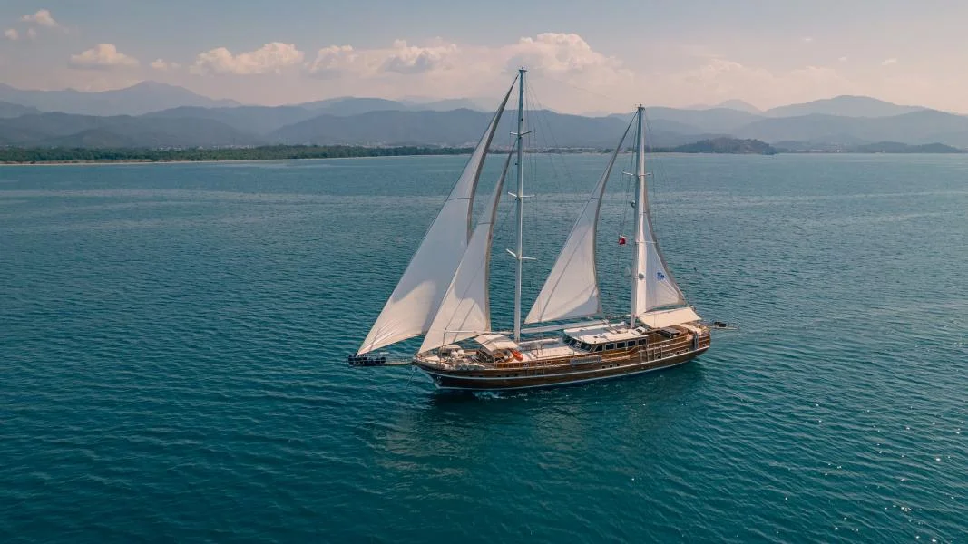 Lycian Queen