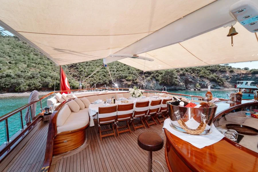 Lycian Queen — photo 13