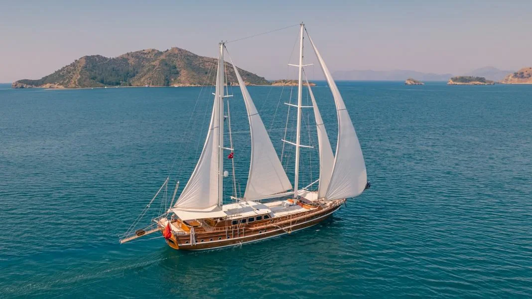 Lycian Queen — photo 4