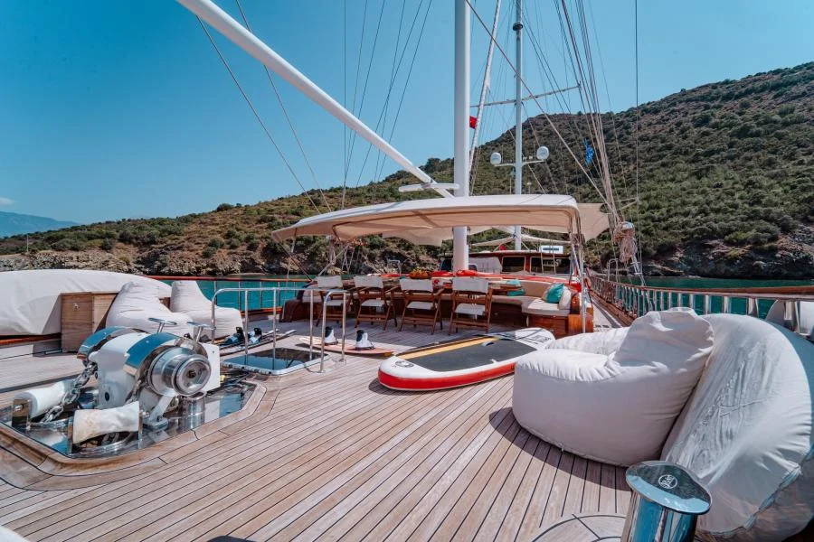Lycian Queen — photo 12