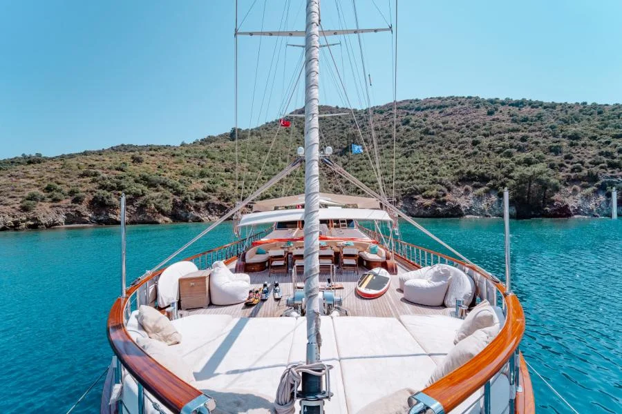 Lycian Queen — photo 7