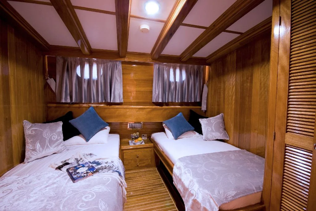 Parss Gulet: Family Yacht Charter — photo 30