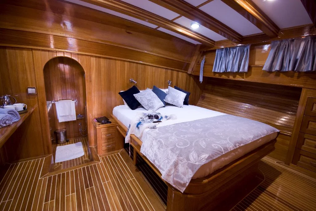 Parss Gulet: Family Yacht Charter — photo 26