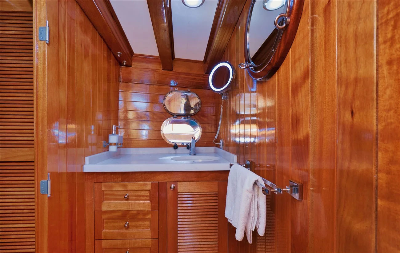 Parss Gulet: Family Yacht Charter — photo 31