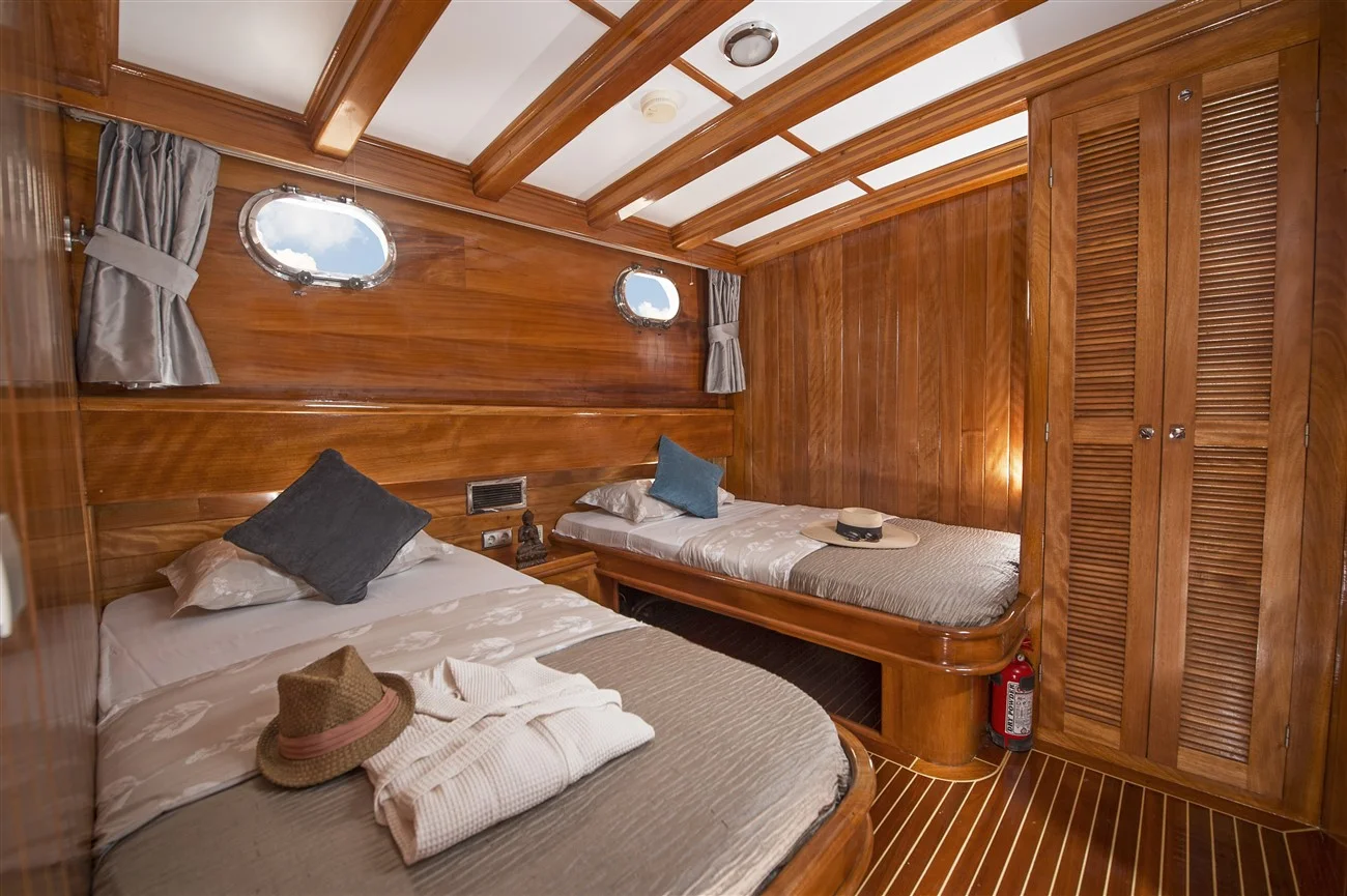 Parss Gulet: Family Yacht Charter — photo 29