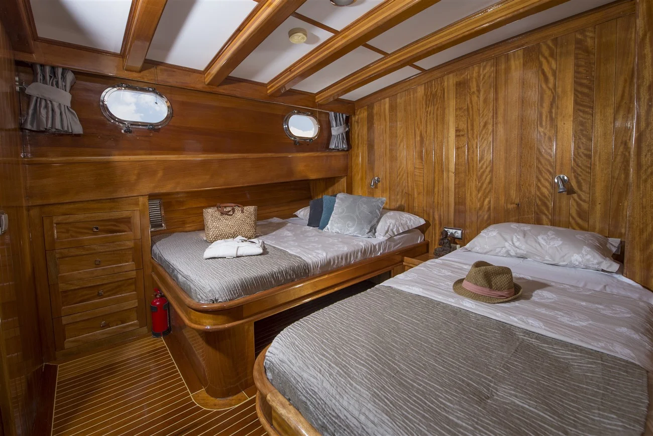 Parss Gulet: Family Yacht Charter — photo 28