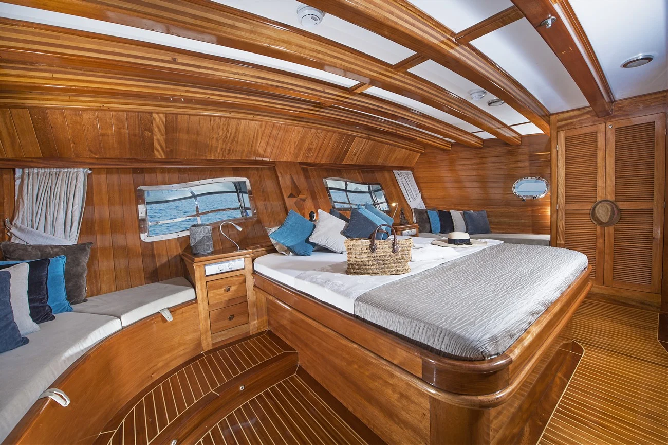 Parss Gulet: Family Yacht Charter — photo 25