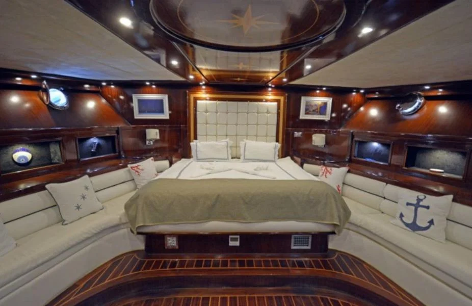 Perla Del Mar 2: Deluxe Private Charter — photo 20