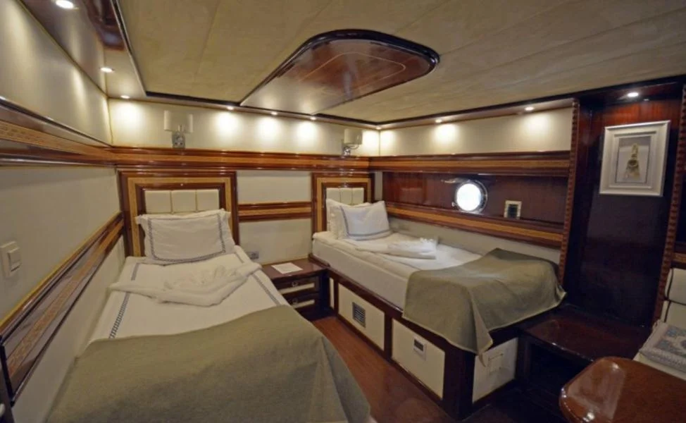 Perla Del Mar 2: Deluxe Private Charter — photo 23