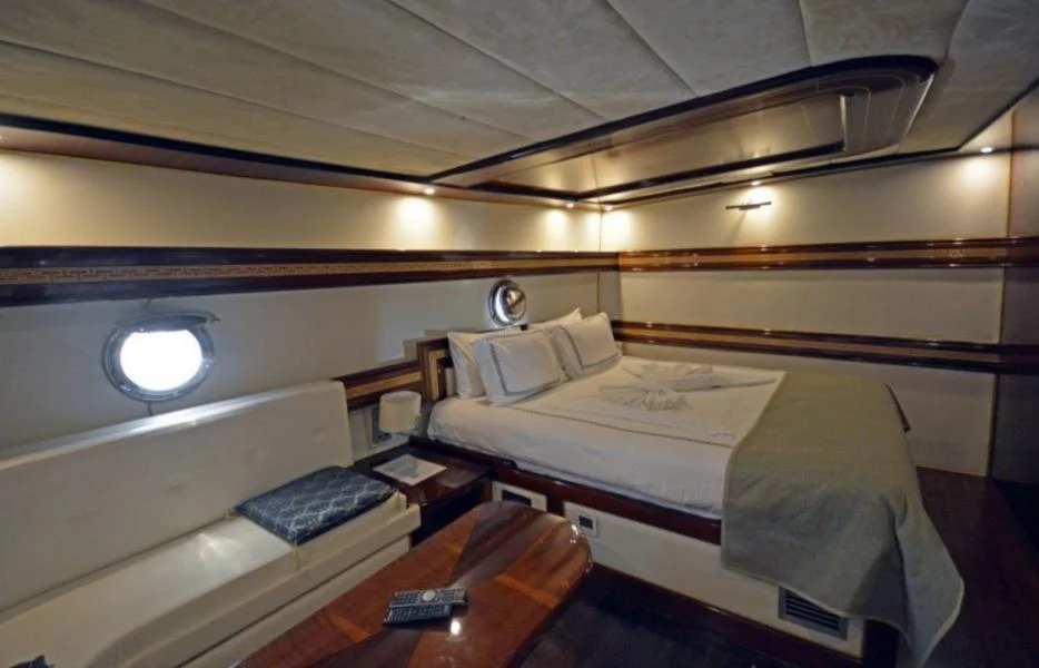 Perla Del Mar 2: Deluxe Private Charter — photo 21