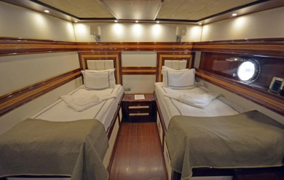 Perla Del Mar 2: Deluxe Private Charter — photo 24