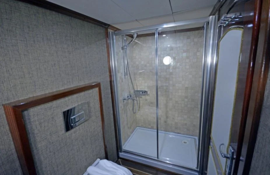 Perla Del Mar 2: Deluxe Private Charter — photo 28