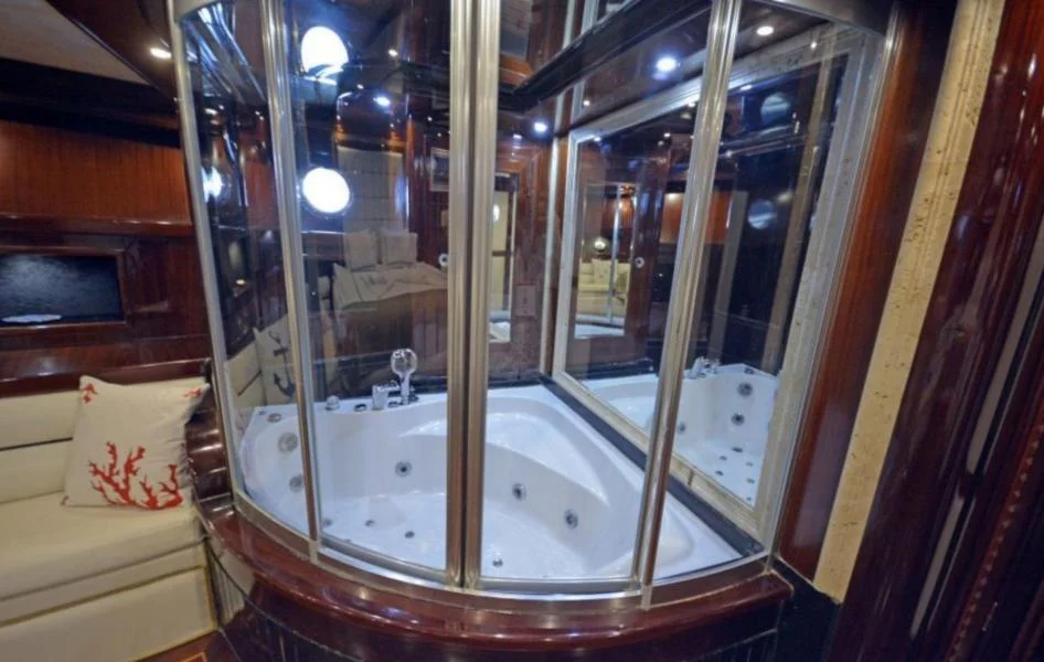 Perla Del Mar 2: Deluxe Private Charter — photo 26