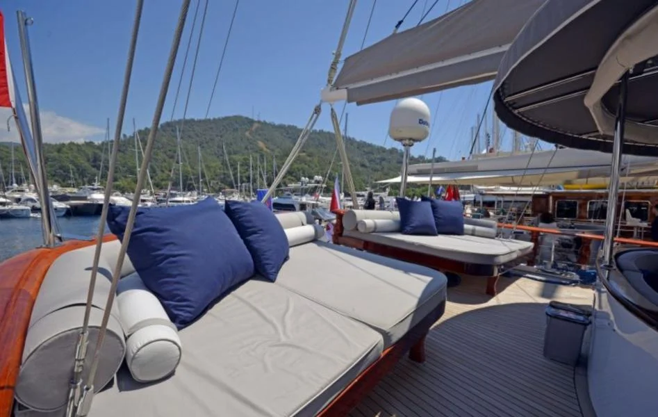 Perla Del Mar 2: Deluxe Private Charter — photo 11