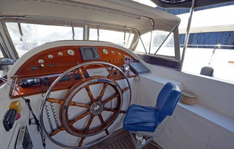 Perla Del Mar 2: Deluxe Private Charter — photo 10