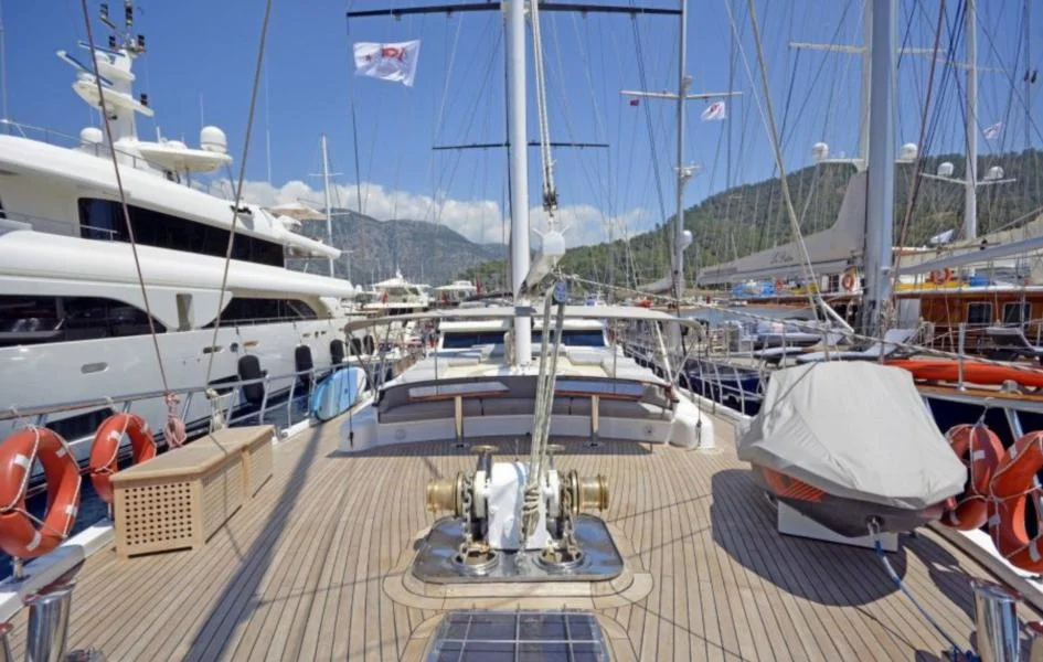 Perla Del Mar 2: Deluxe Private Charter — photo 12