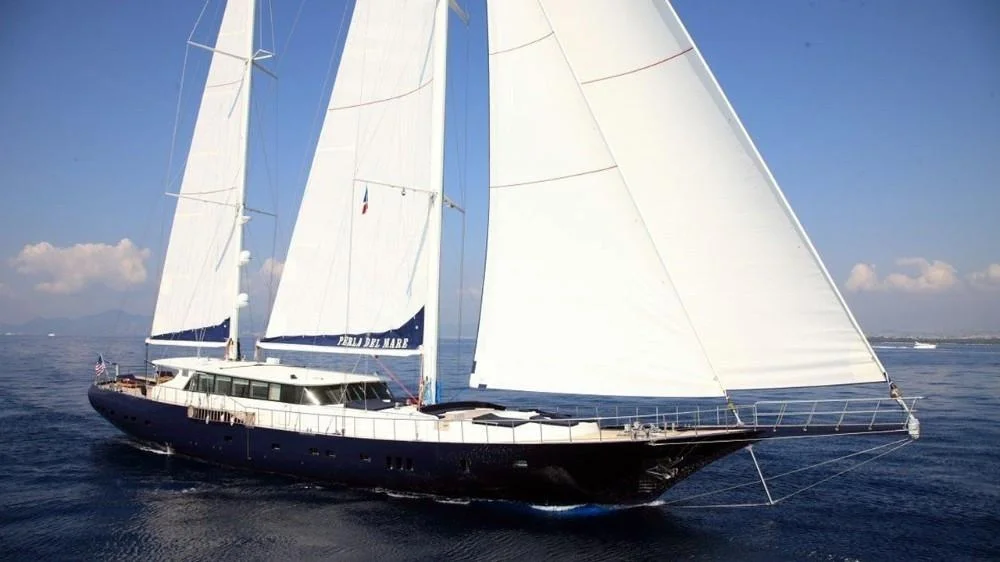 Perla Del Mare — photo 1