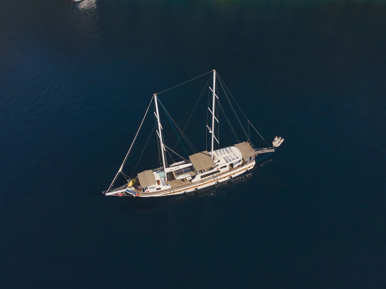 Queen of RTT: Premium Yacht Charter Turkey — photo 2