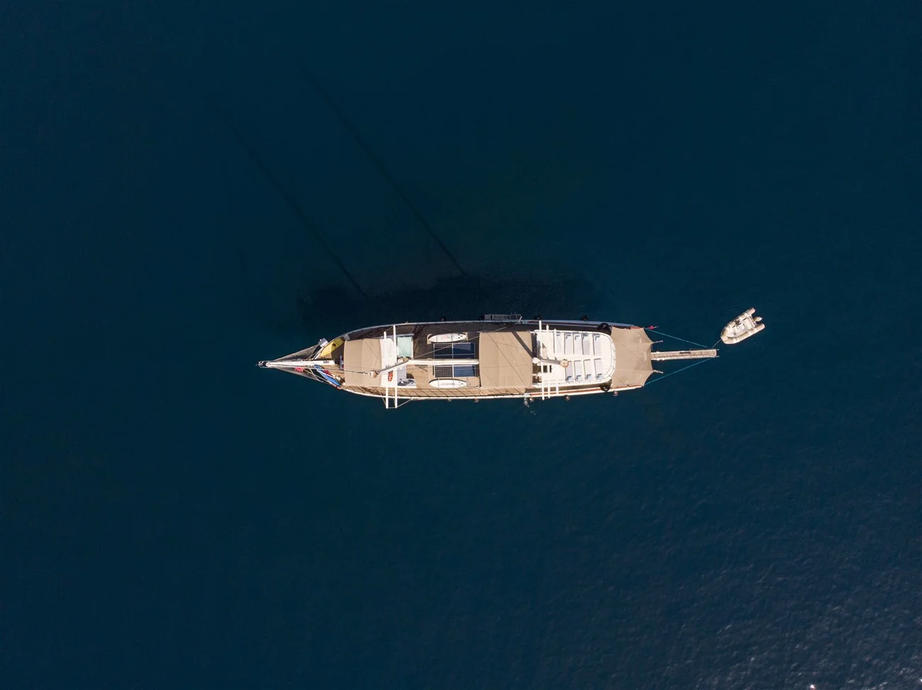 Queen of RTT: Premium Yacht Charter Turkey — photo 8
