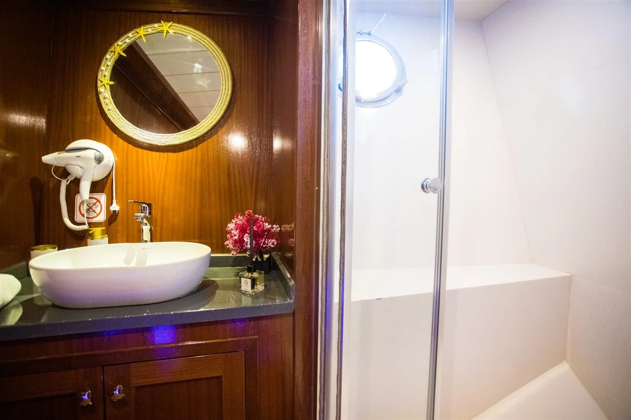 Queen of RTT: Premium Yacht Charter Turkey — photo 64