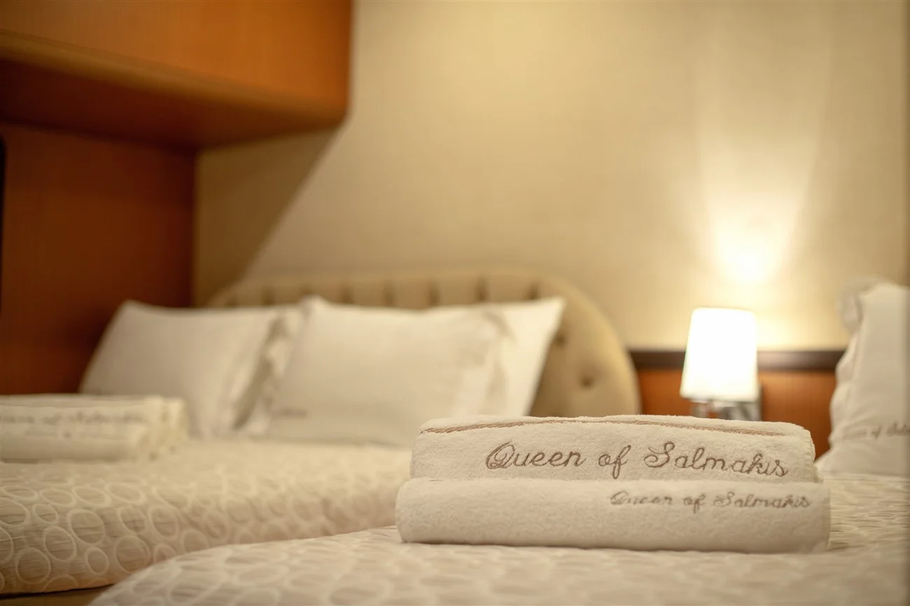 Queen of Salmakis — photo 24