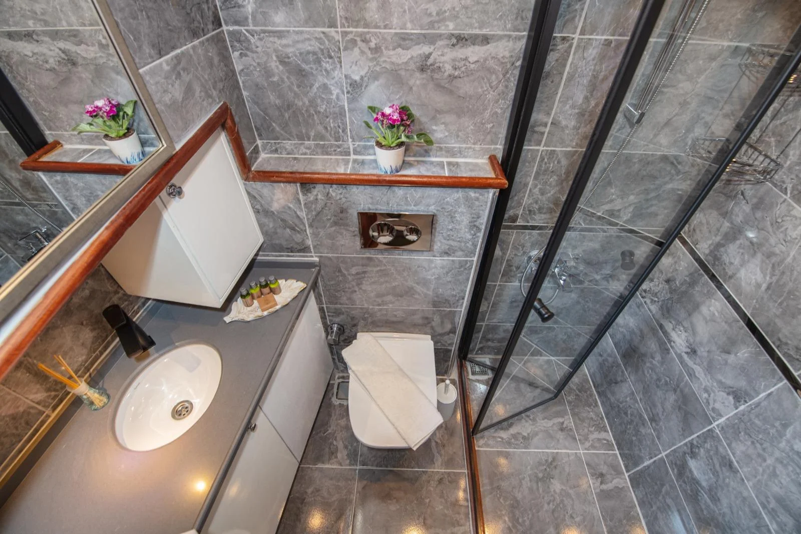 Royal RTT Gulet | Modern Luxury Yacht Charter Turkey — photo 19