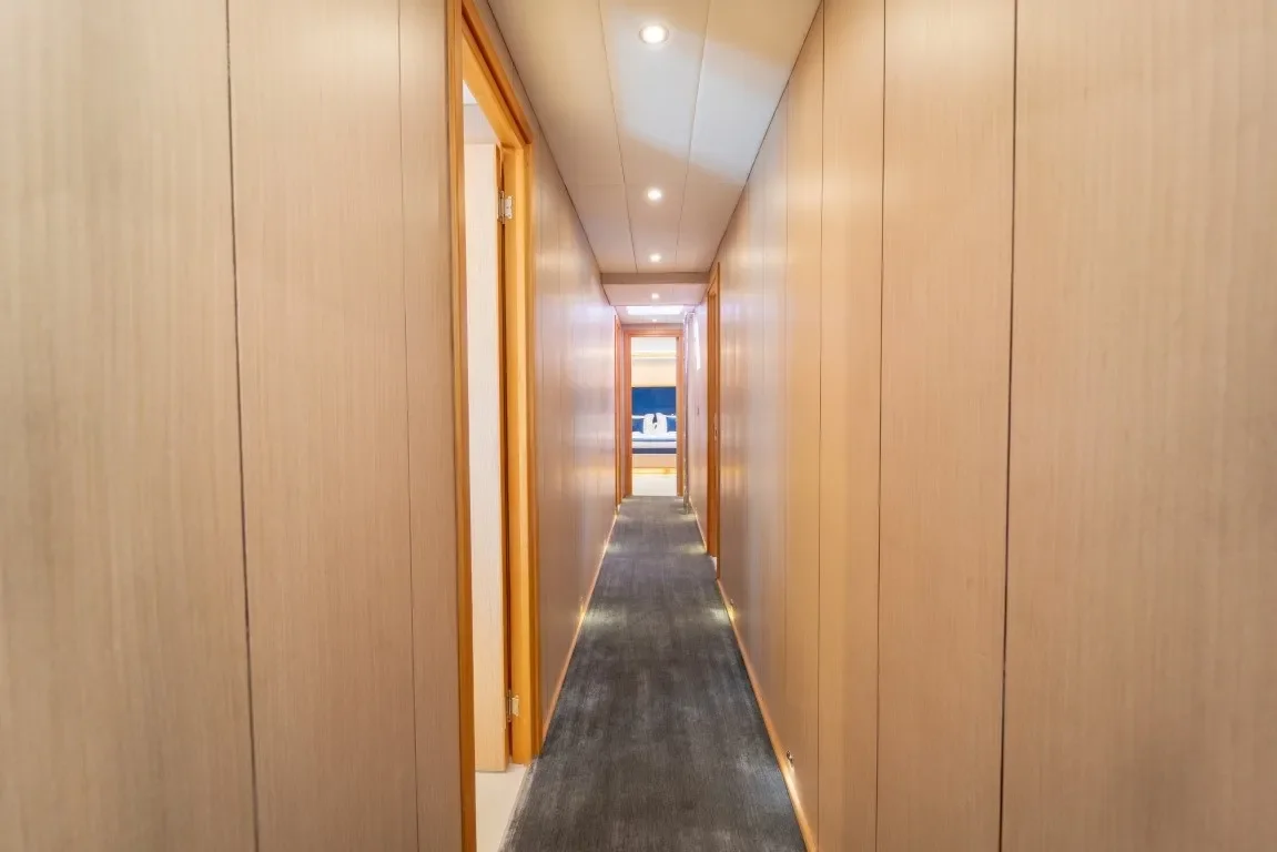 Ruzanna M: 8 Capacity Sailing Turkey — photo 17