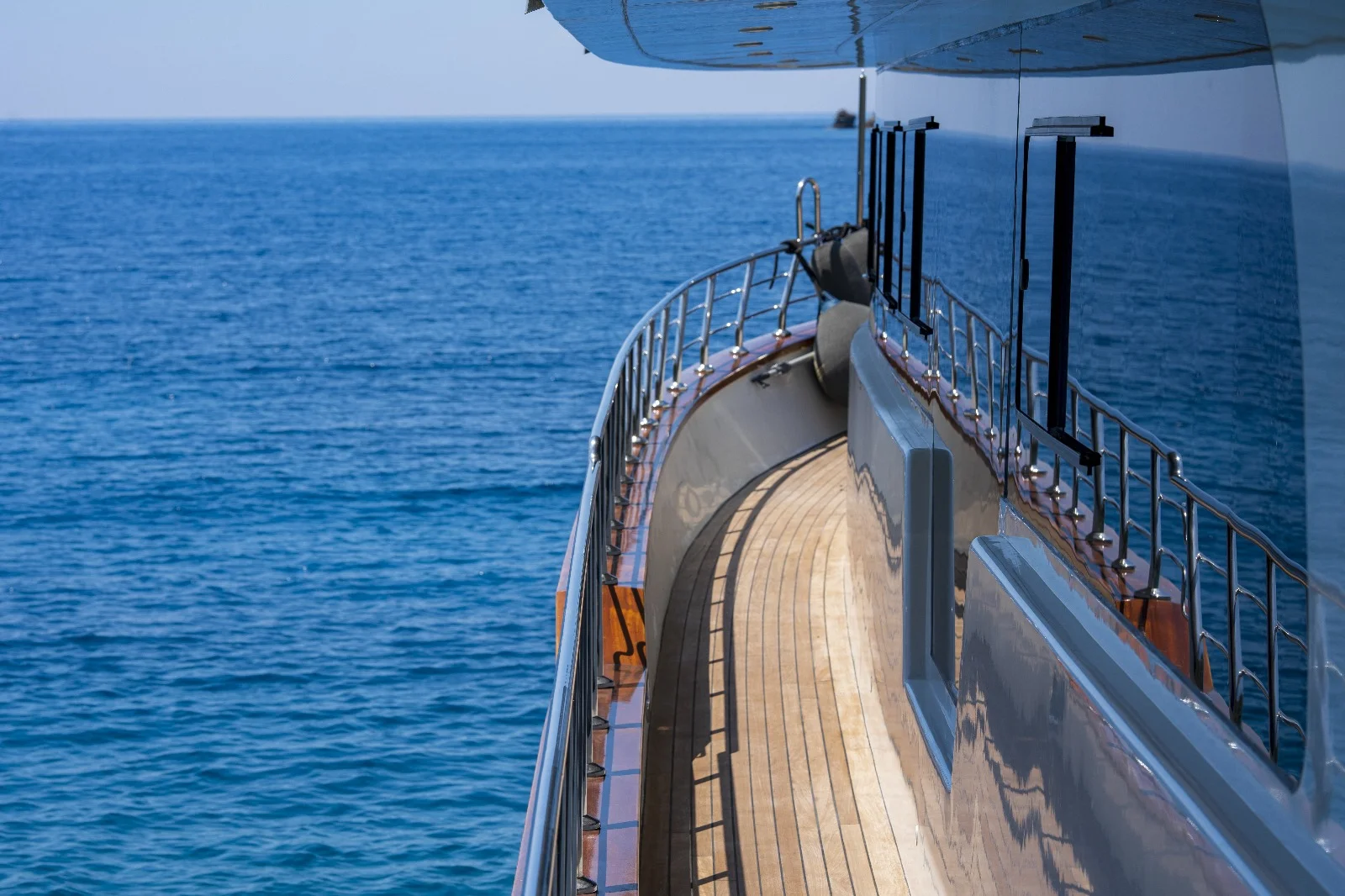 Simay S Yacht: Luxury Trawler Charter in Fethiye — photo 13