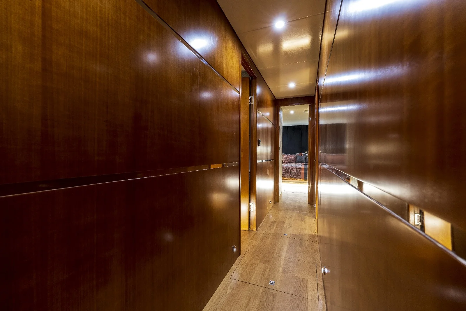 Simay S Yacht: Luxury Trawler Charter in Fethiye — photo 30