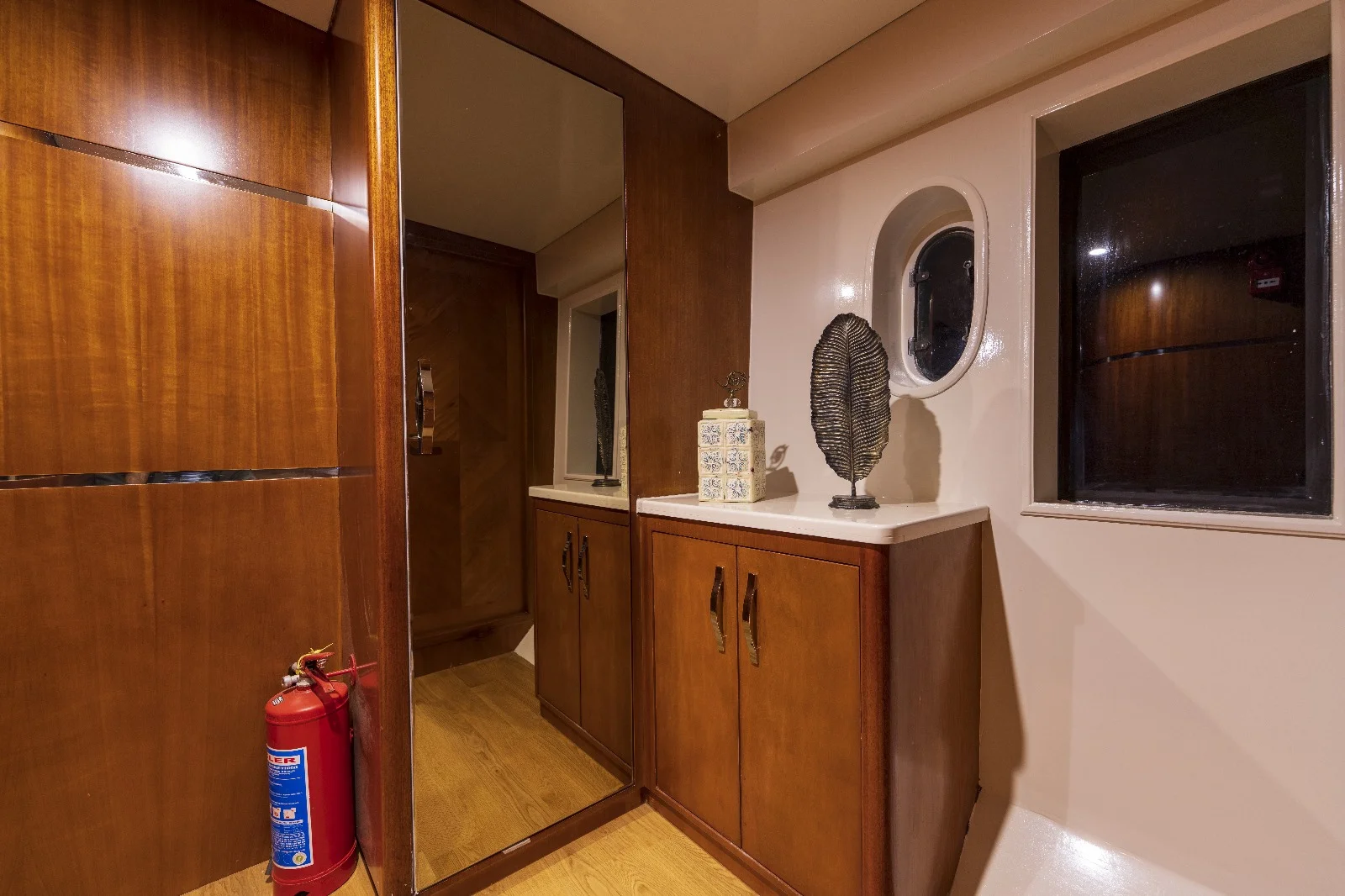 Simay S Yacht: Luxury Trawler Charter in Fethiye — photo 31