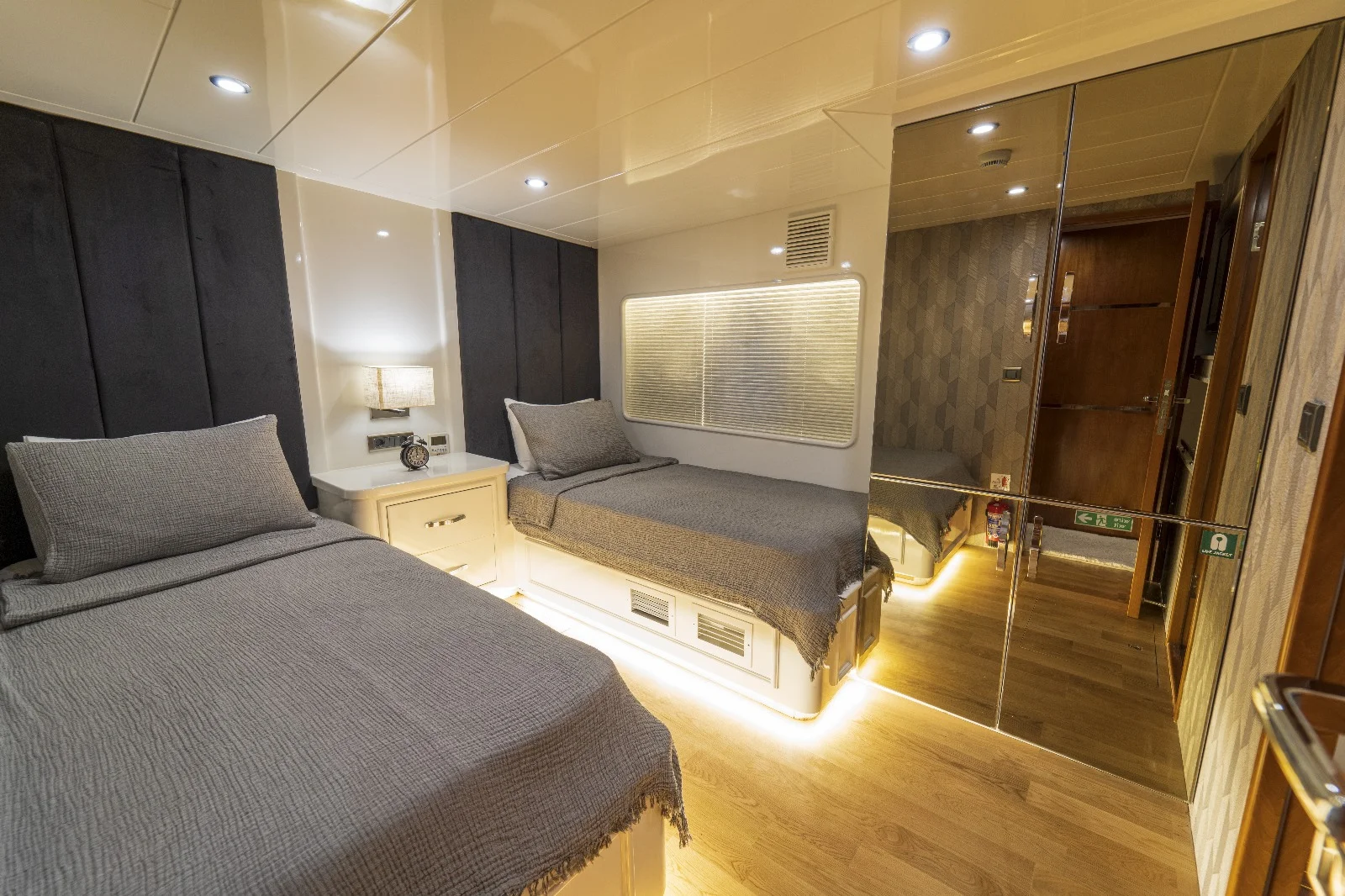 Simay S Yacht: Luxury Trawler Charter in Fethiye — photo 36