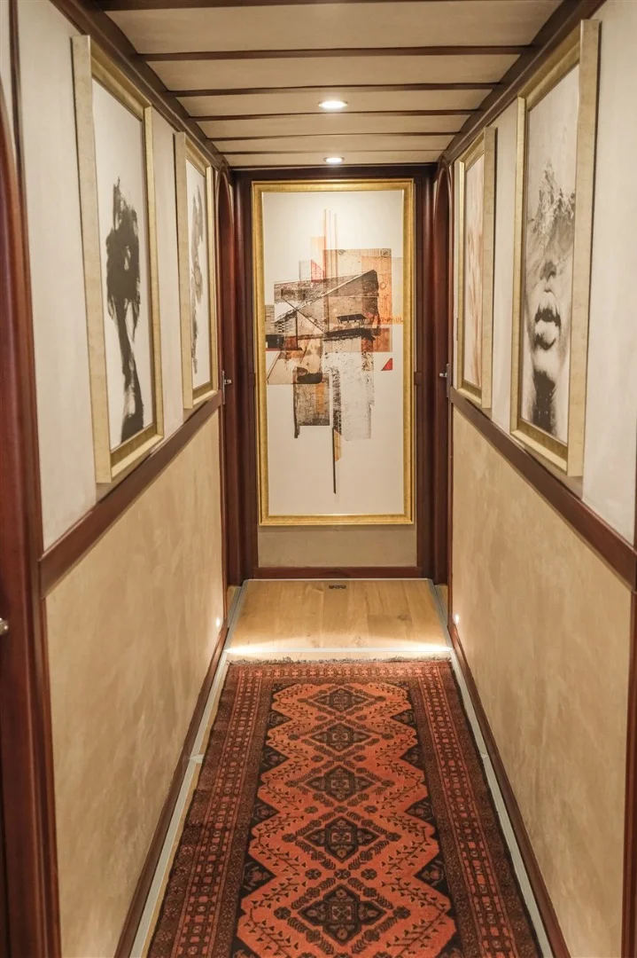 Tarkan 5 — photo 39