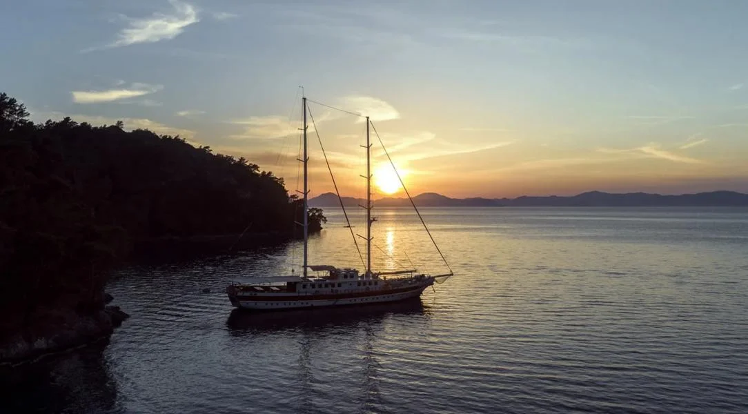 Tersane 8: Mega Gulet Charter for Large Groups Fethiye — photo 4