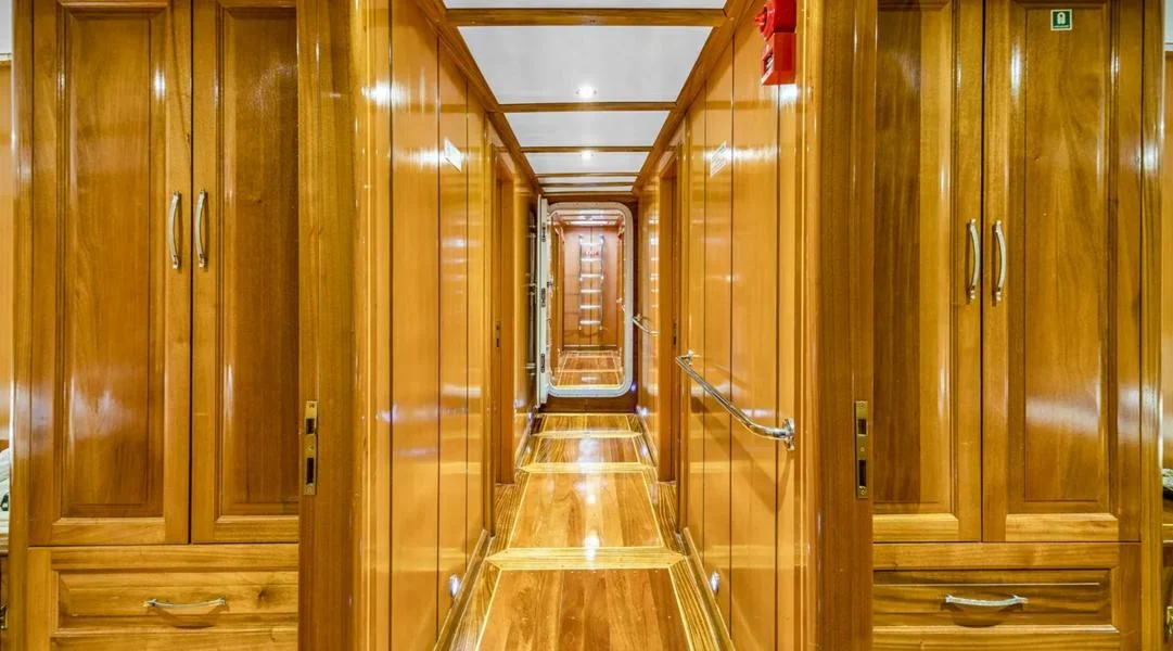 Tersane 8: Mega Gulet Charter for Large Groups Fethiye — photo 23